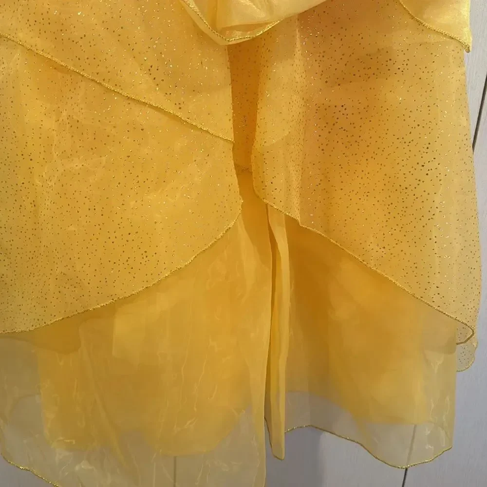 last Deal 🎉Disney princess bell dress